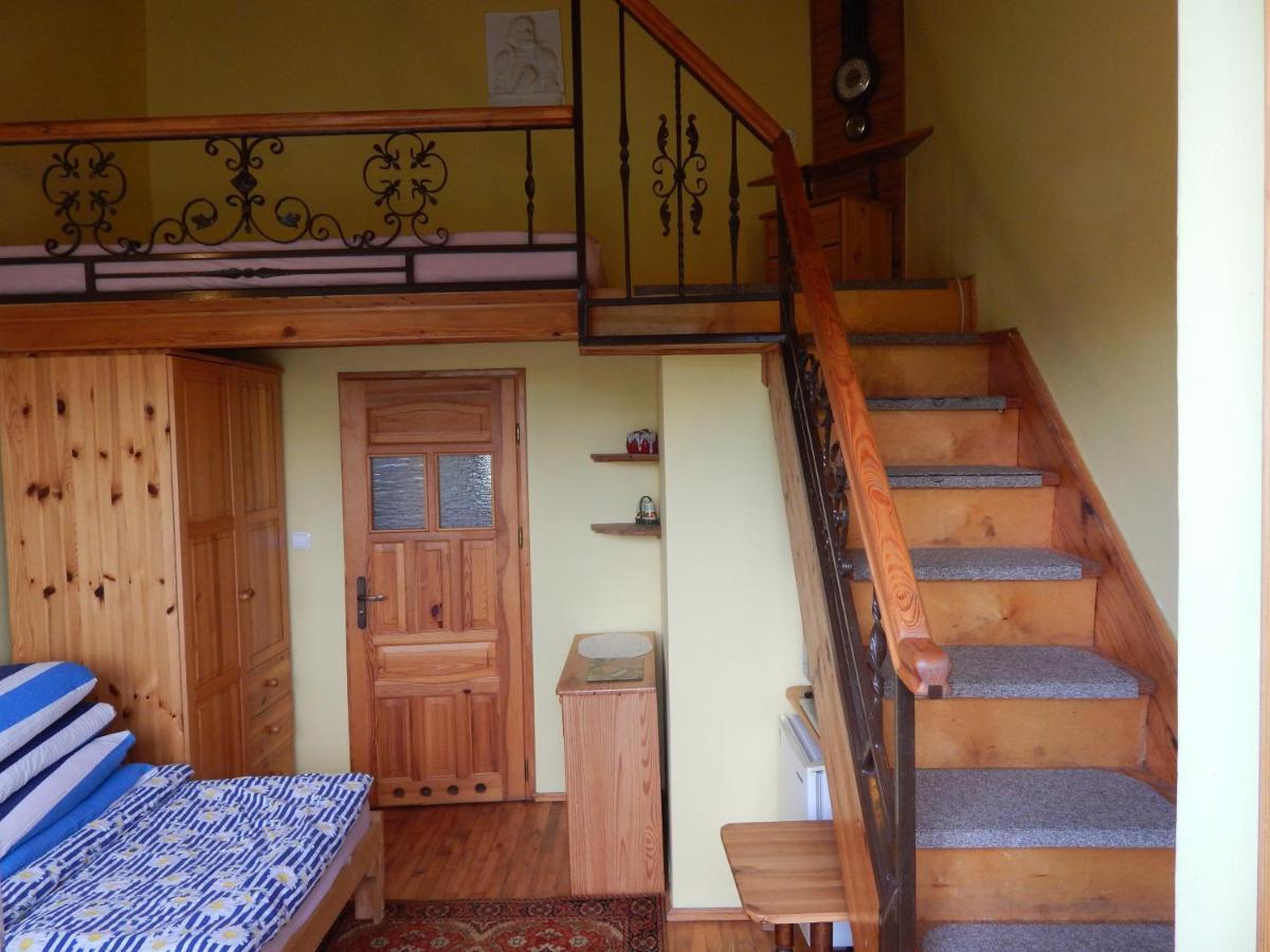 Ranczo Ryn Apartment Ryn  Luaran gambar