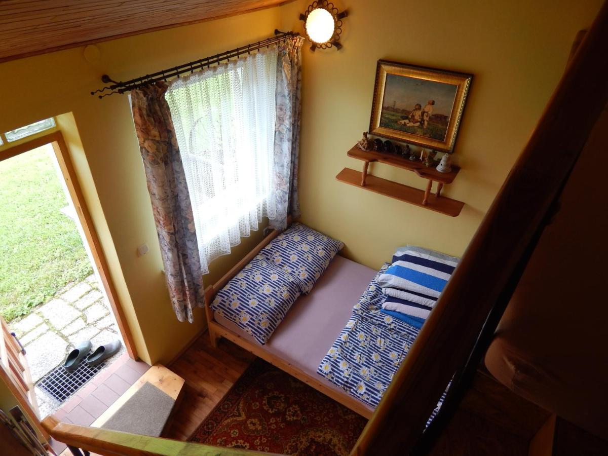Ranczo Ryn Apartment Ryn  Luaran gambar