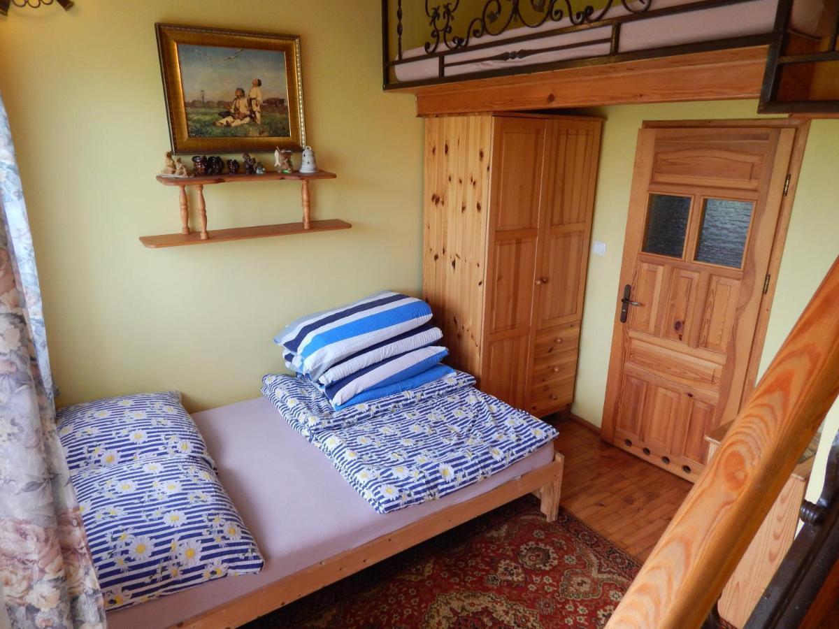 Ranczo Ryn Apartment Ryn  Luaran gambar