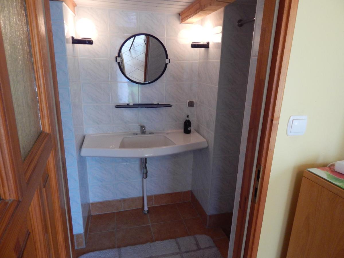Ranczo Ryn Apartment Ryn  Luaran gambar