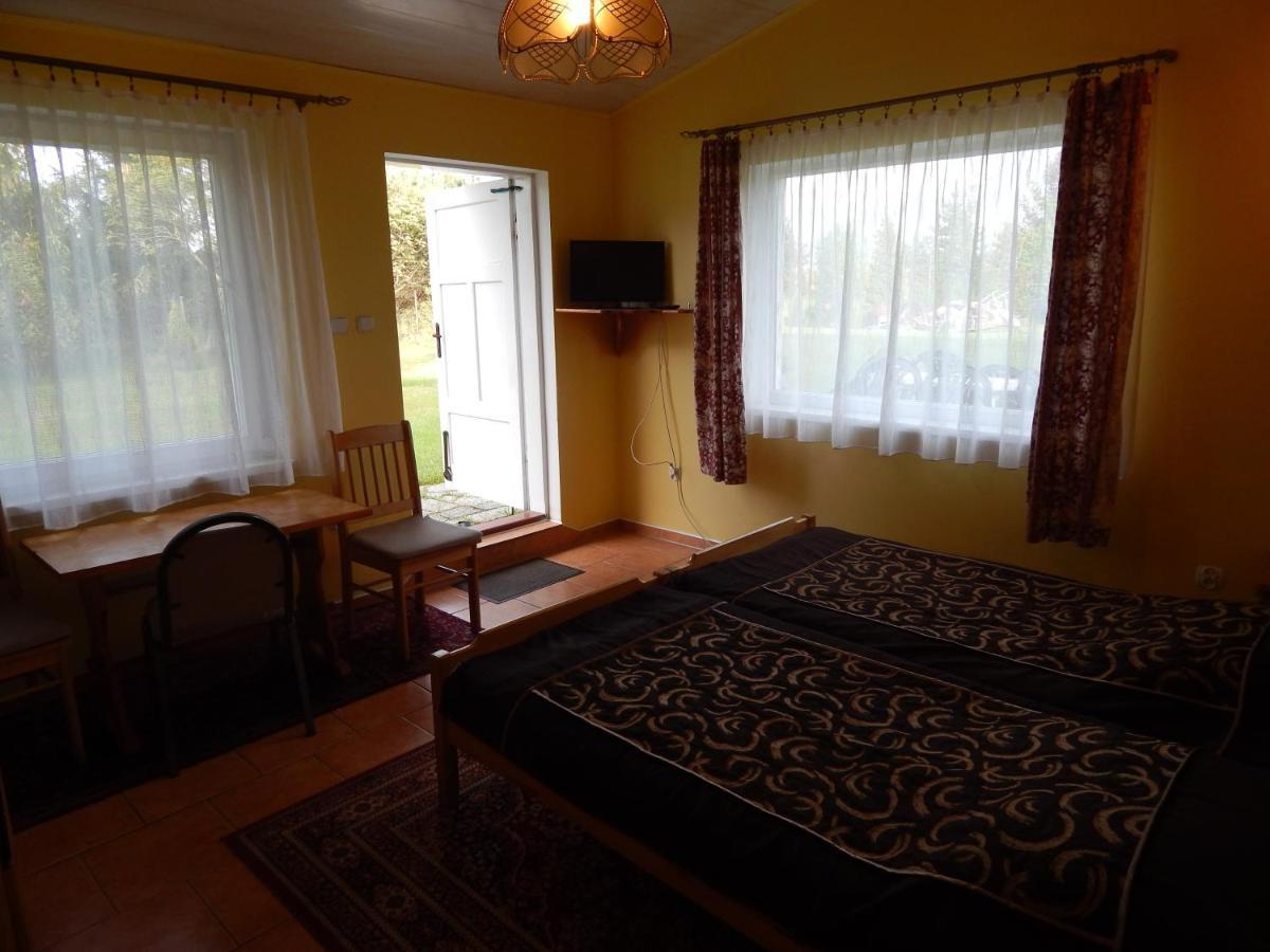 Ranczo Ryn Apartment Ryn  Luaran gambar