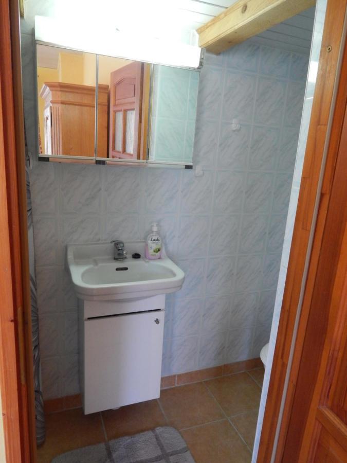 Ranczo Ryn Apartment Ryn  Luaran gambar