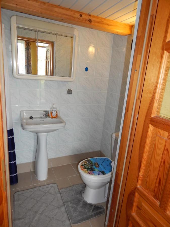 Ranczo Ryn Apartment Ryn  Luaran gambar