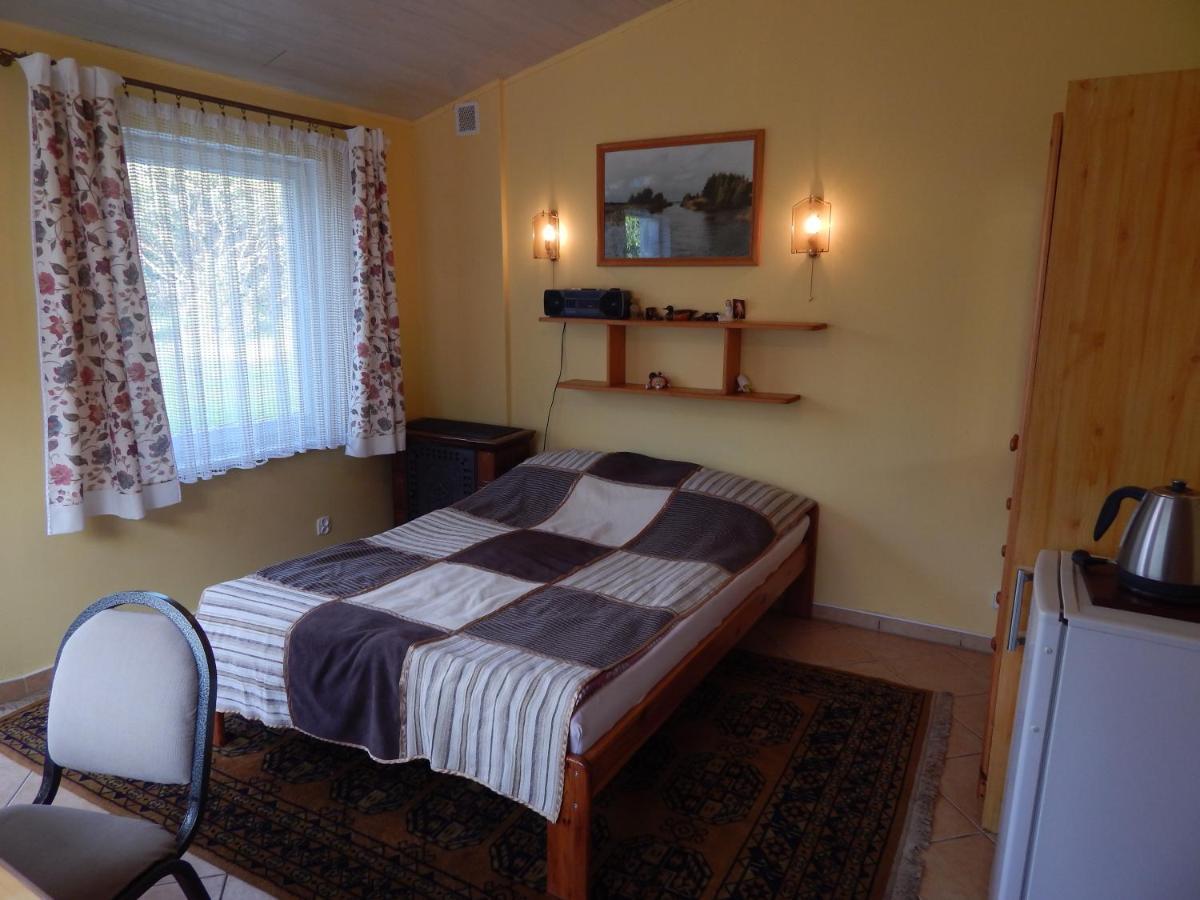 Ranczo Ryn Apartment Ryn  Luaran gambar