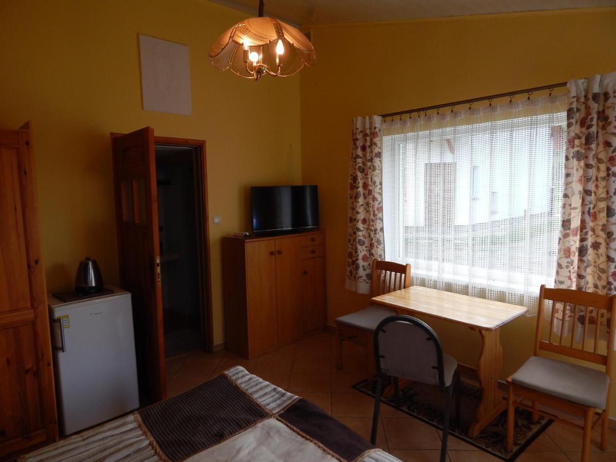 Ranczo Ryn Apartment Ryn  Luaran gambar