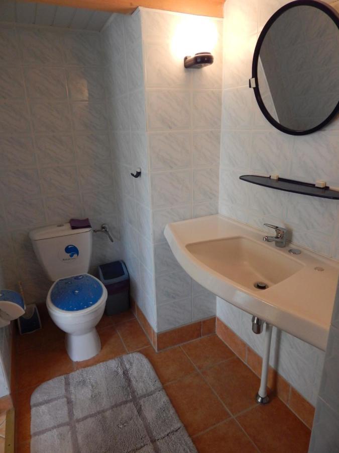 Ranczo Ryn Apartment Ryn  Luaran gambar