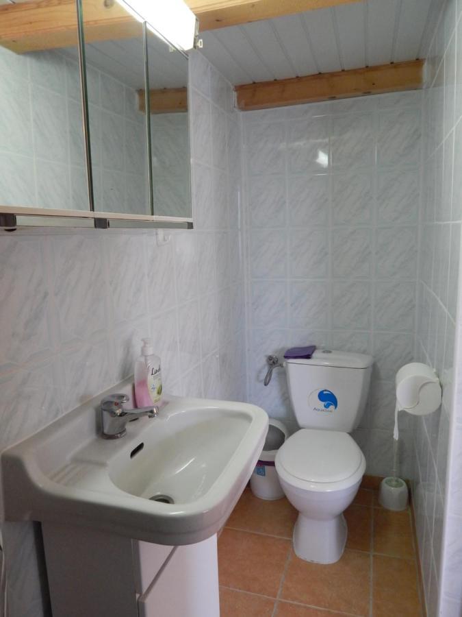 Ranczo Ryn Apartment Ryn  Luaran gambar