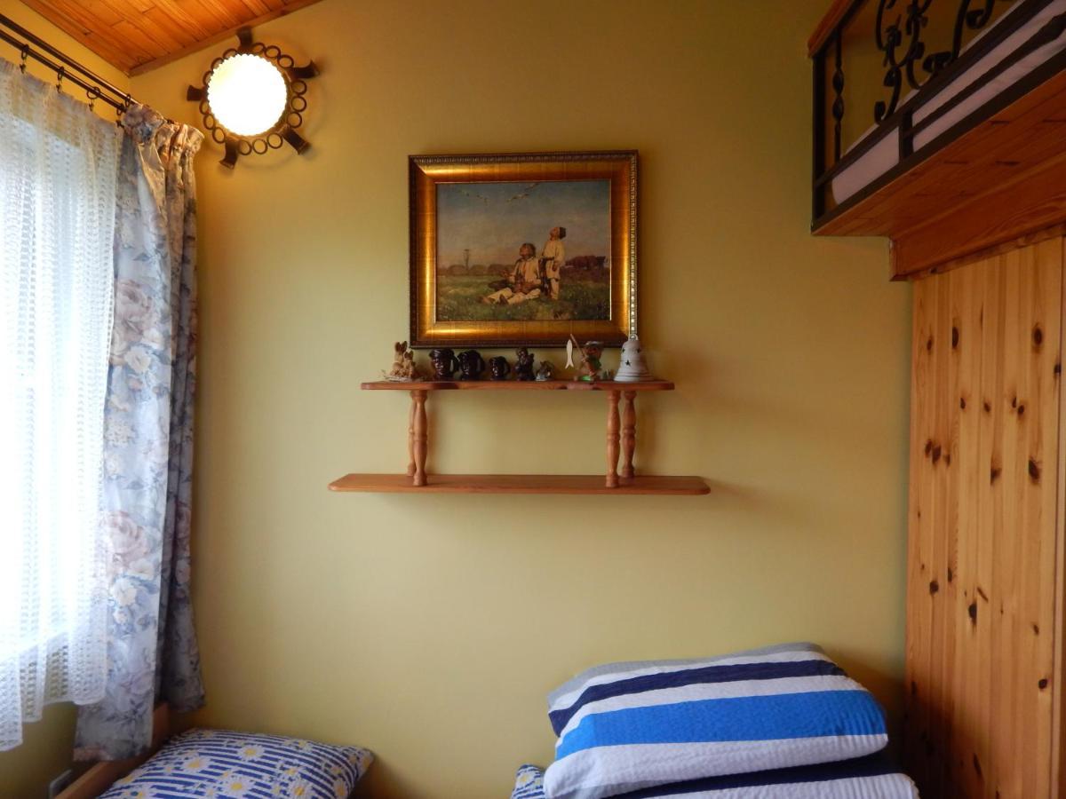 Ranczo Ryn Apartment Ryn  Luaran gambar