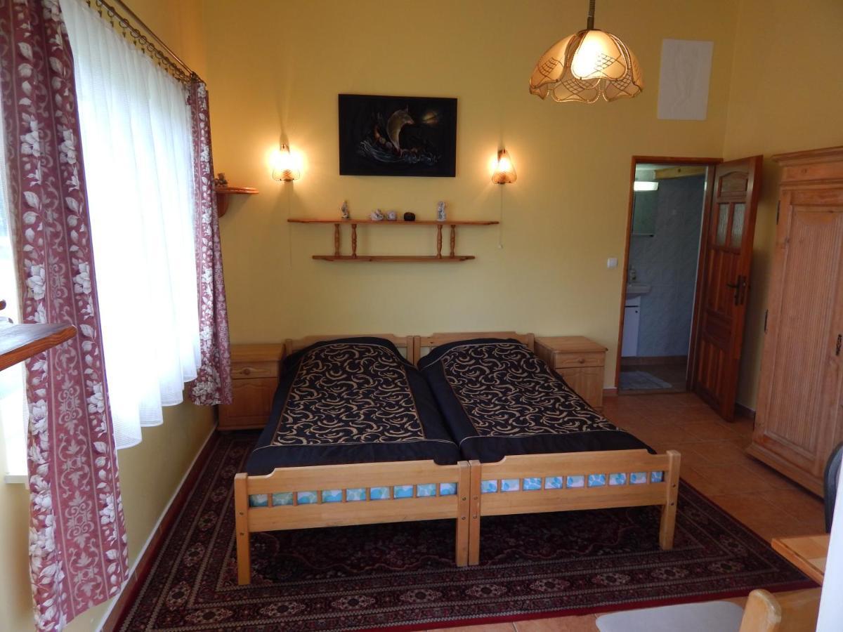 Ranczo Ryn Apartment Ryn  Luaran gambar