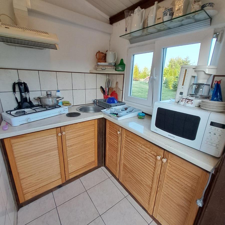 Ranczo Ryn Apartment Ryn  Luaran gambar