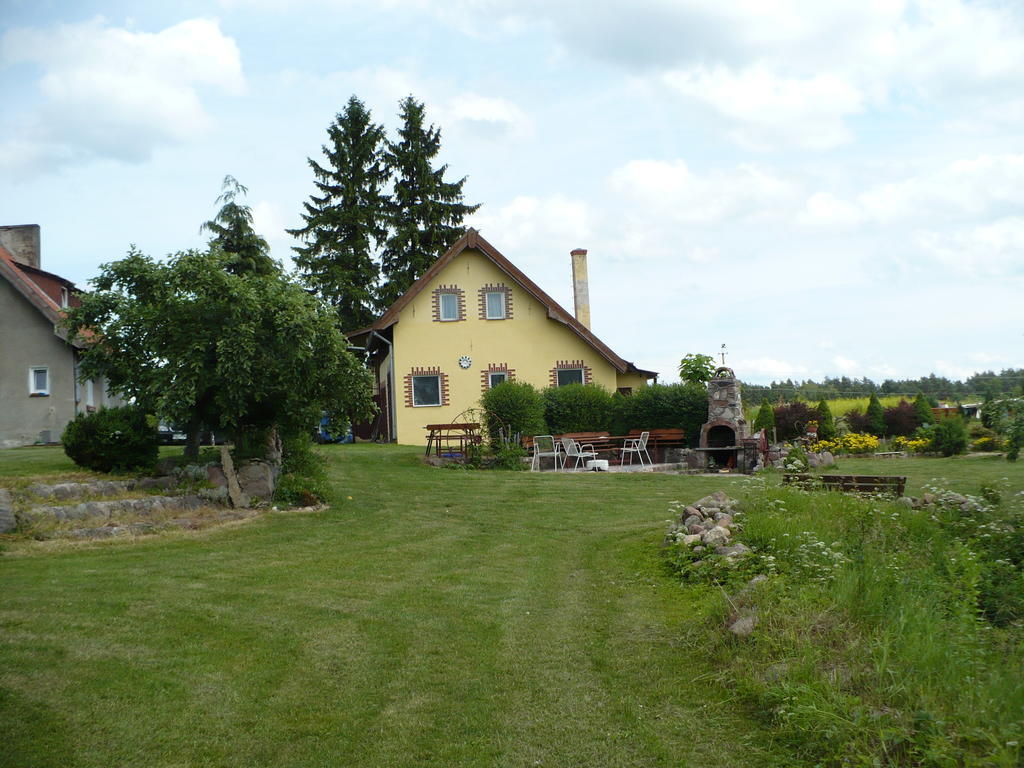 Ranczo Ryn Apartment Ryn  Luaran gambar