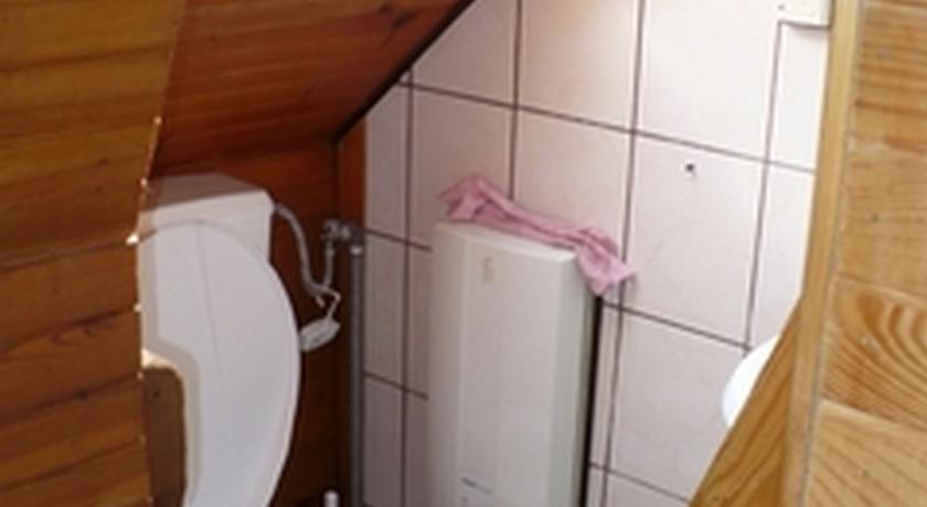 Ranczo Ryn Apartment Ryn  Luaran gambar