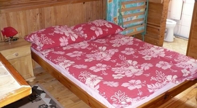 Ranczo Ryn Apartment Ryn  Bilik gambar